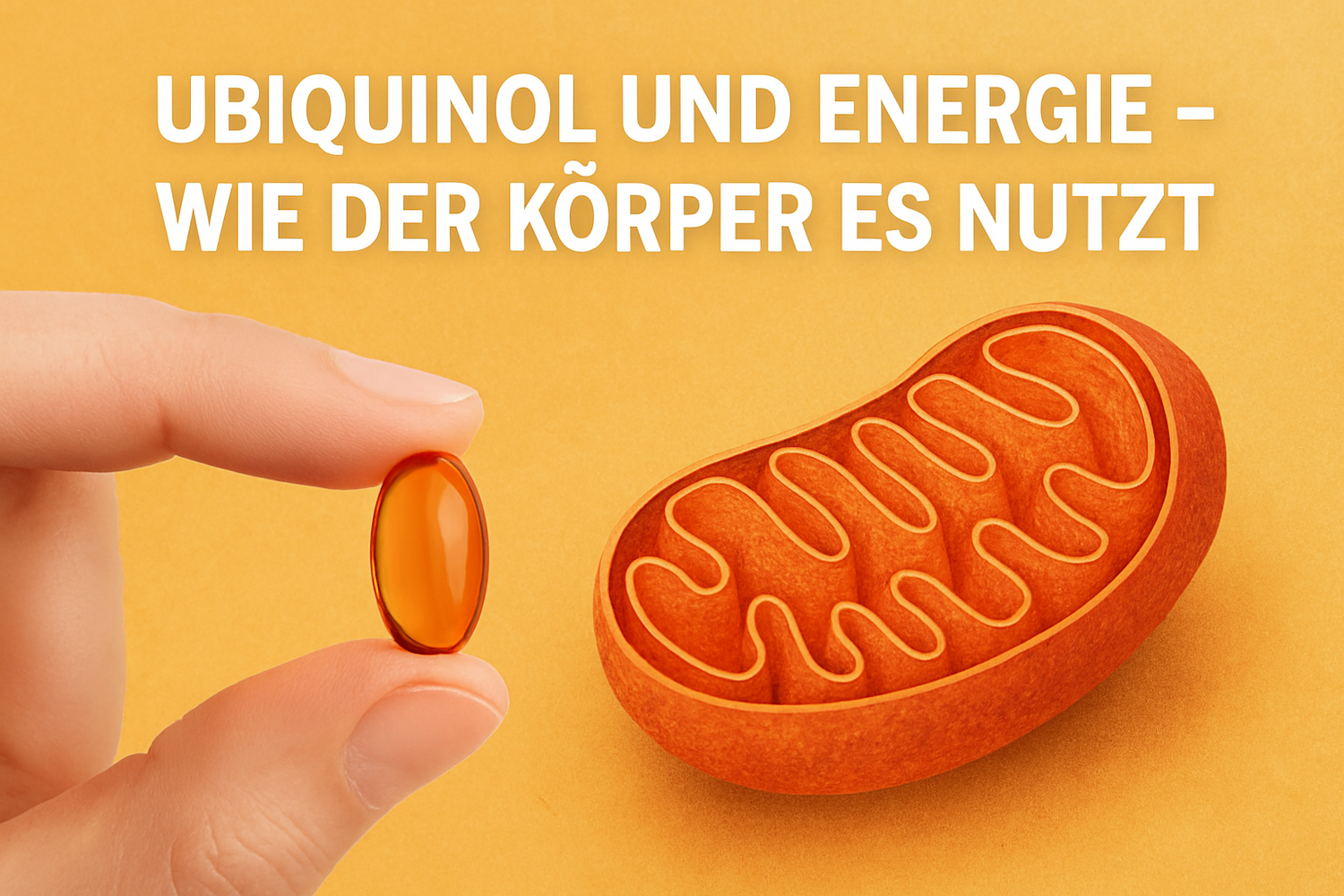 Ubiquinol_aktive_Q10