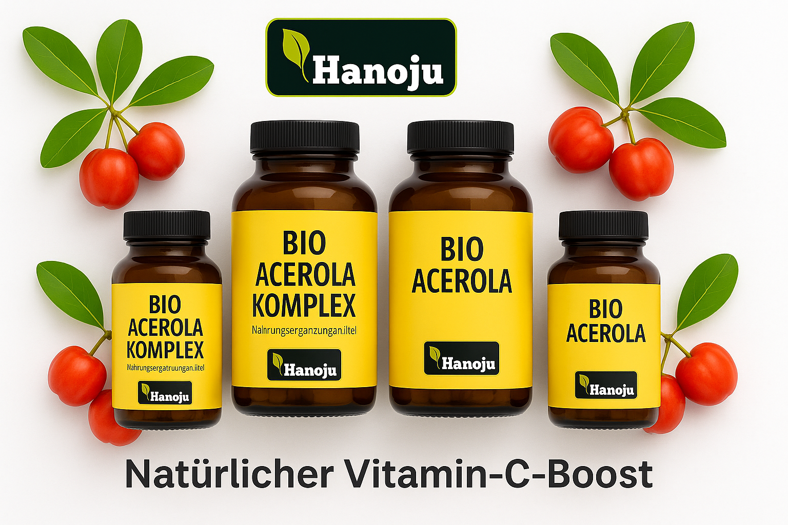 Bio Acerola