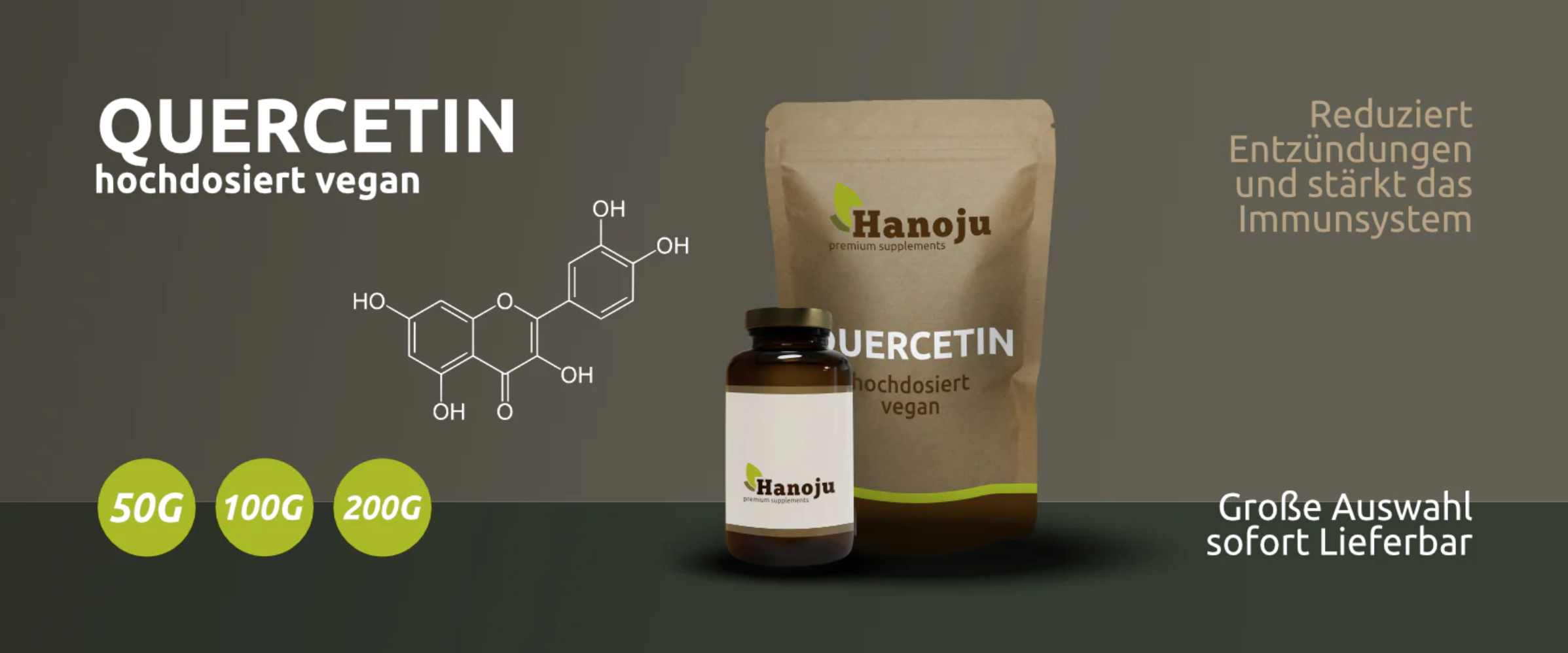Quercetin