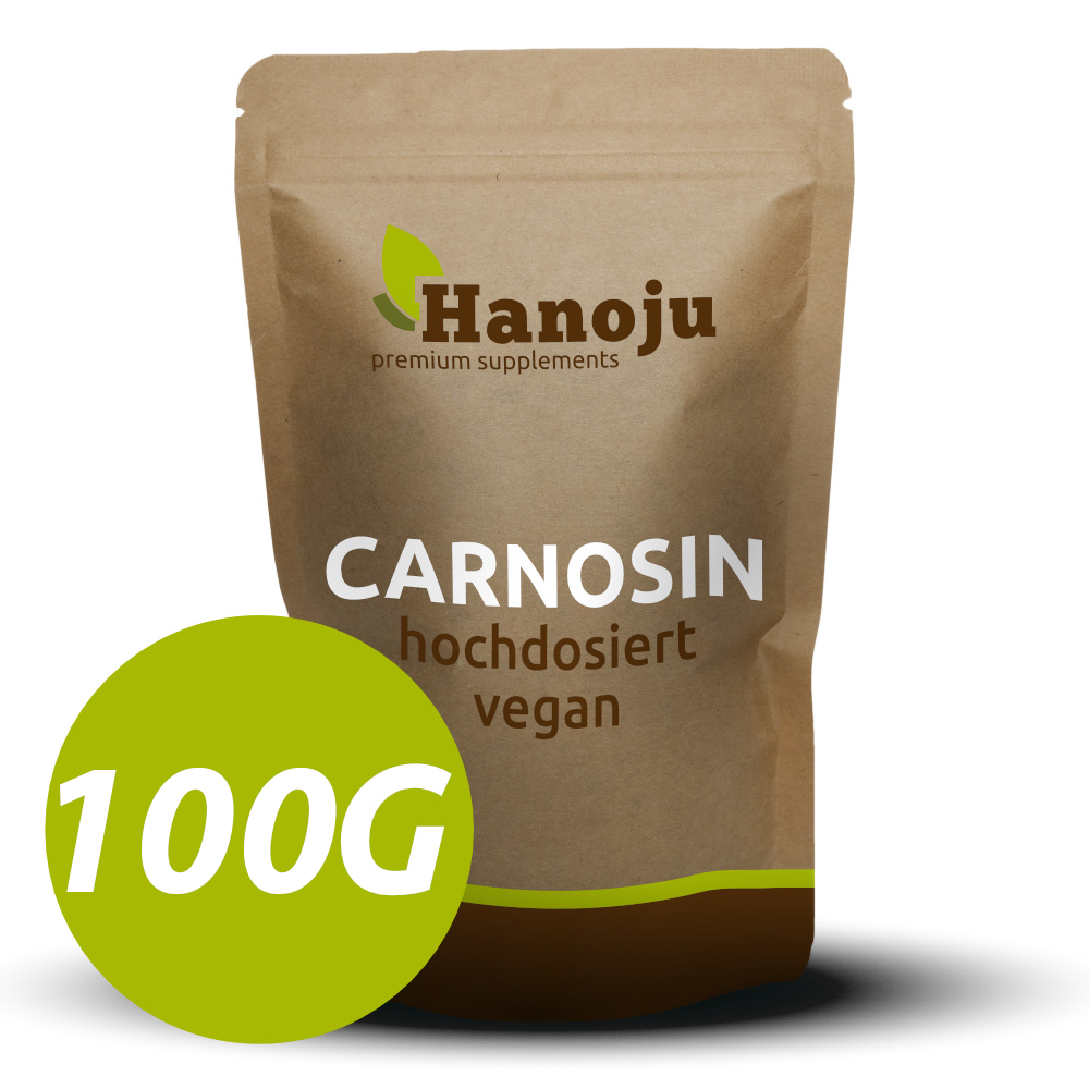 Carnosin 98% Extrakt