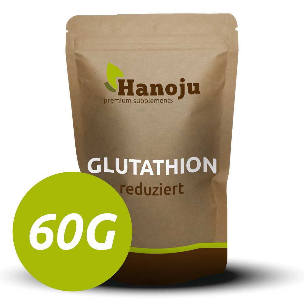 Glutathione Reduced Powder