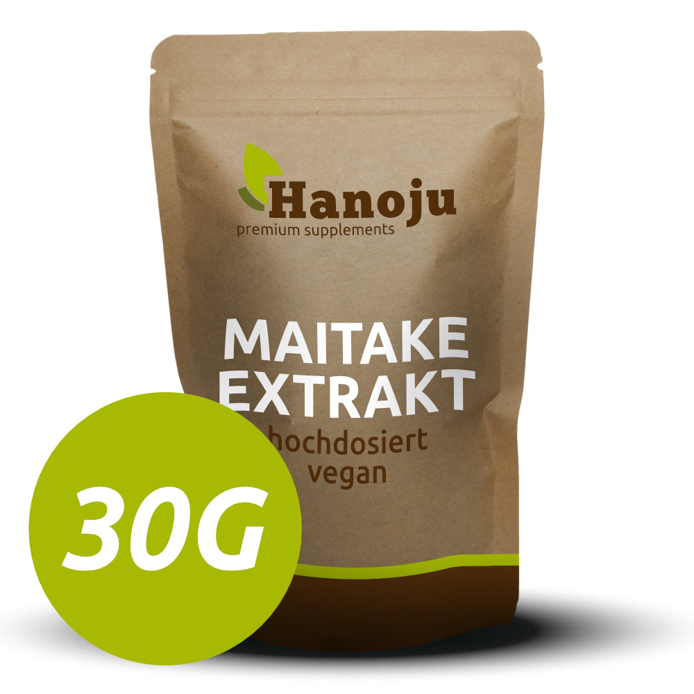 Maitake Extrakt