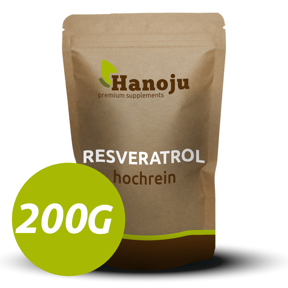 Trans-resveratrol 50% extract