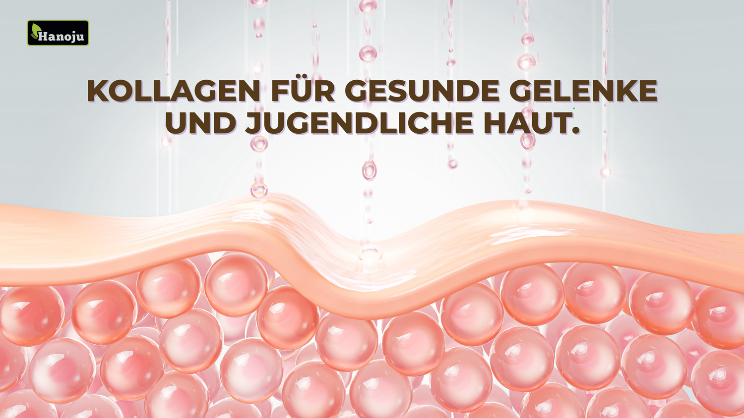 Wie Kollagen die Gelenkgesundheit und Hautverjüngung Unterstützen Kann