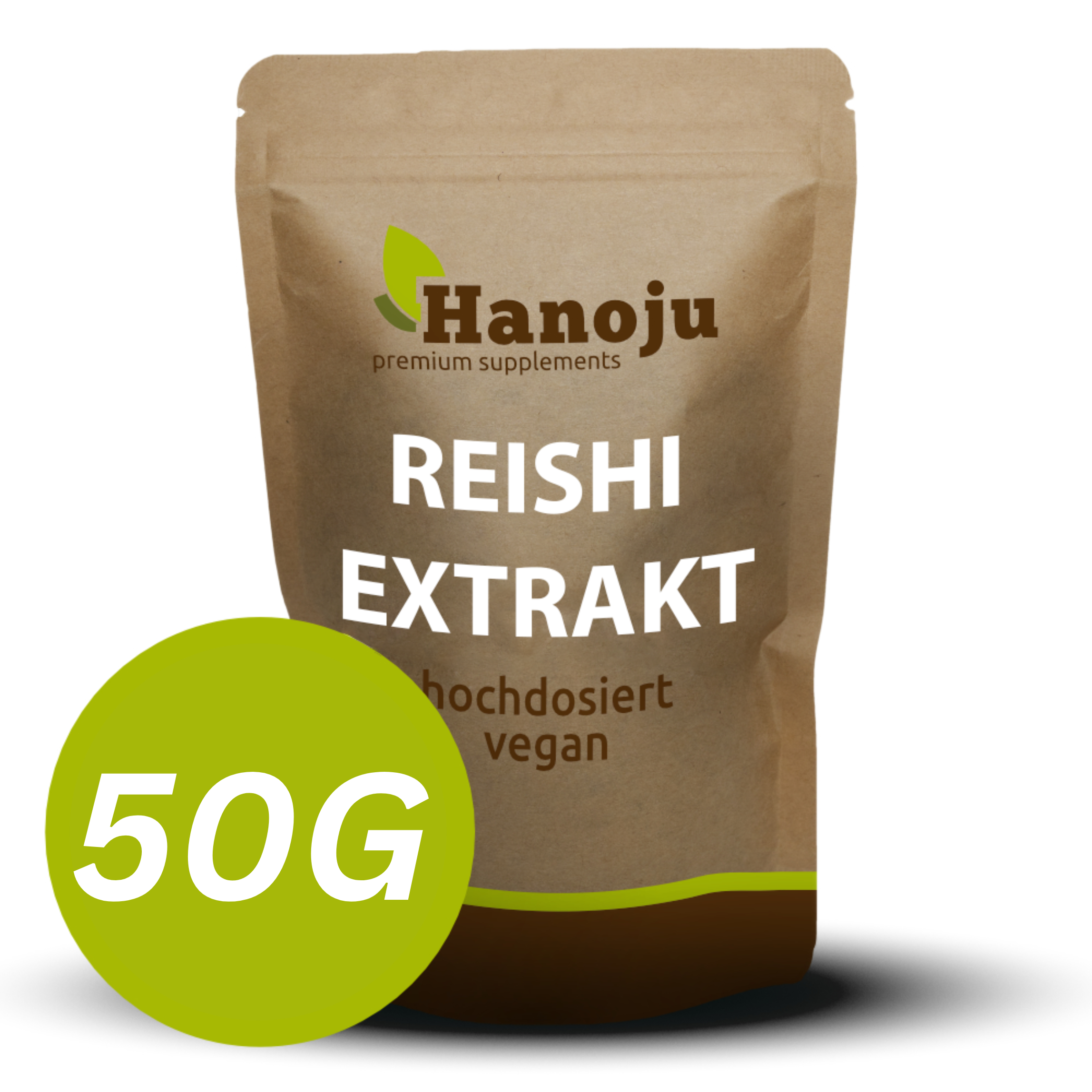 Reishi Extrakt