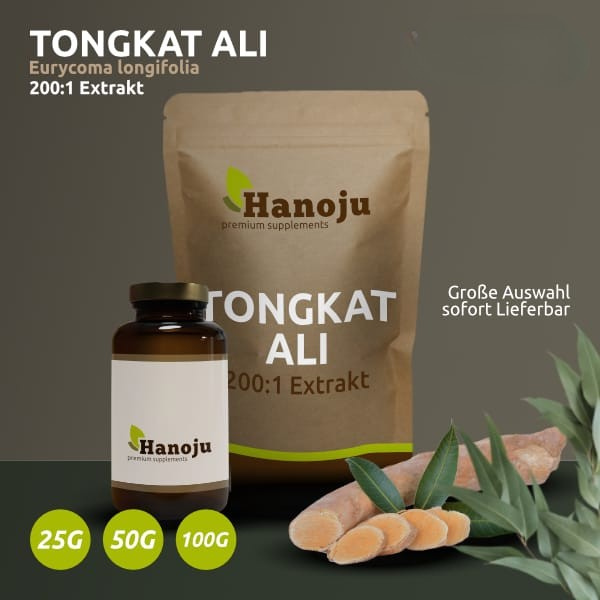 Tongkat Ali